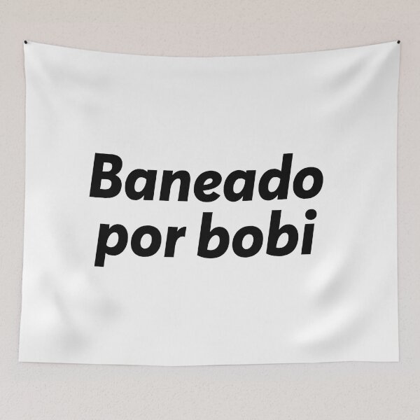 Item preview, Baneado por bobi Momo Vikingo Frase Argentina Dicho designed and sold by ZooOfArt.