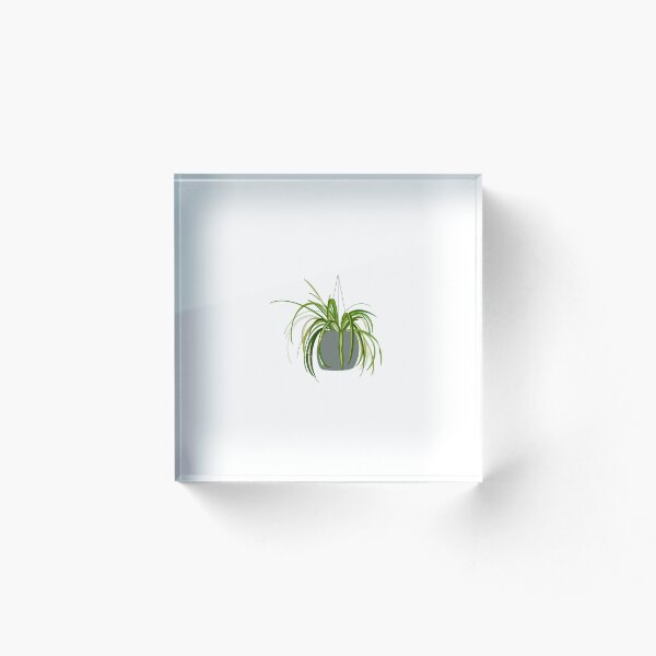 Item preview, Plant Print designed and sold by georgiamdesigns.