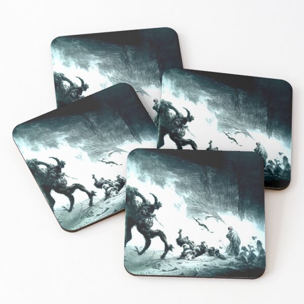 Item preview, fight in hell designed and sold by kharamoot.