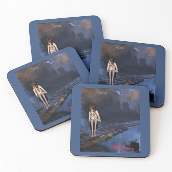 Item preview, Resilience designed and sold by Patricia Brown.