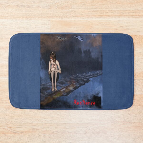 Item preview, Resilience designed and sold by Patricia Brown.