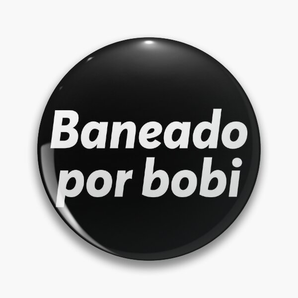 Item preview, Vikingo Baneado por bobi Frase famosa Argentina designed and sold by ZooOfArt.