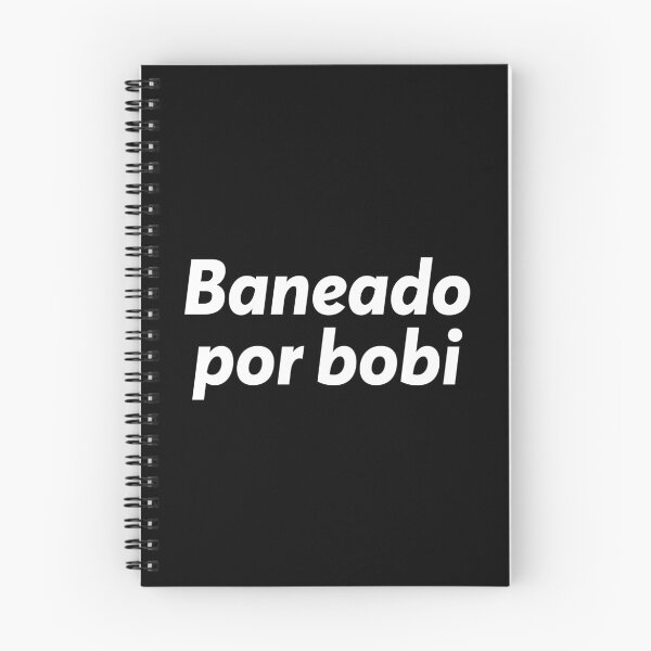 Item preview, Vikingo Baneado por bobi Frase famosa Argentina designed and sold by ZooOfArt.