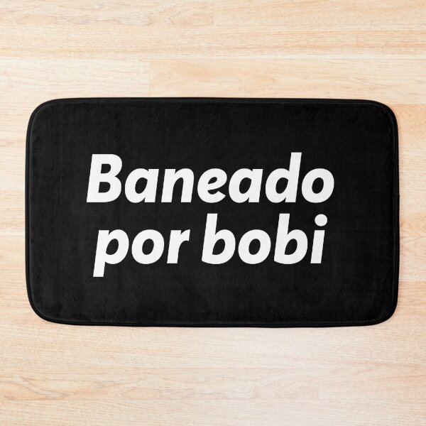 Item preview, Vikingo Baneado por bobi Frase famosa Argentina designed and sold by ZooOfArt.