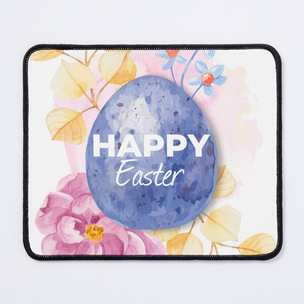 Item preview, Happy Easter designed and sold by ReydaDesign.