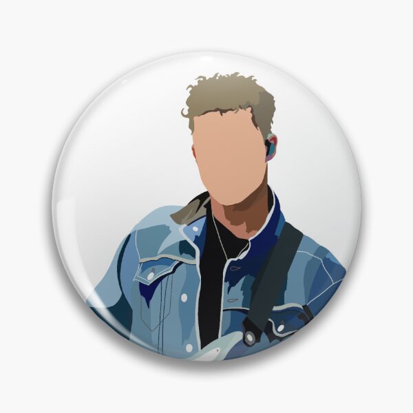 Item preview, Sam Fender Print designed and sold by georgiamdesigns.