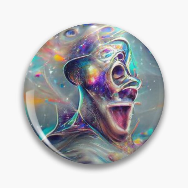 Item preview, the crazy man designed and sold by kharamoot.