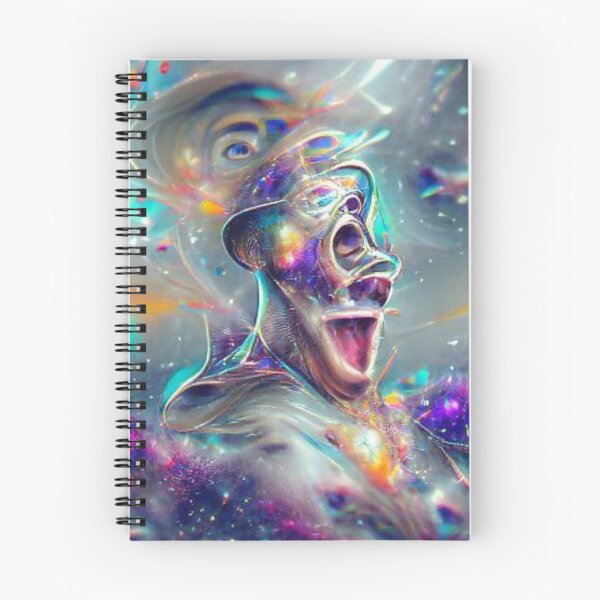 Item preview, the crazy man designed and sold by kharamoot.
