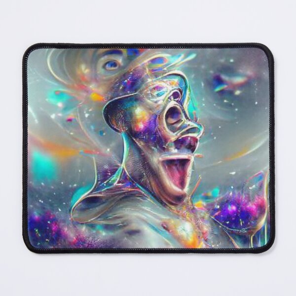 Item preview, the crazy man designed and sold by kharamoot.