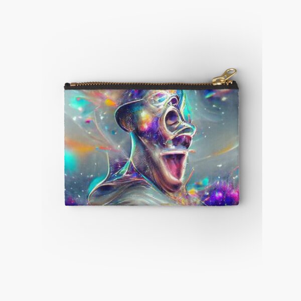 Item preview, the crazy man designed and sold by kharamoot.