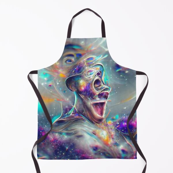 Item preview, the crazy man designed and sold by kharamoot.