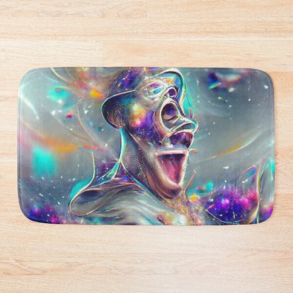 Item preview, the crazy man designed and sold by kharamoot.