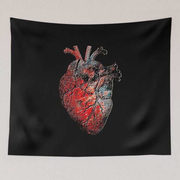 Item preview, CORAZÓN designed and sold by DreamDesigner22.