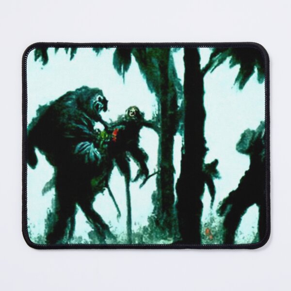 Item preview, crime in the jungle designed and sold by kharamoot.