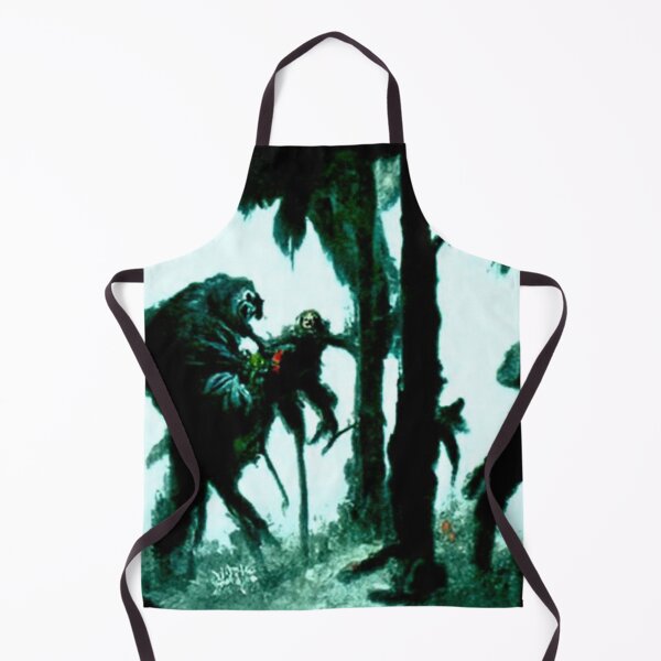 Item preview, crime in the jungle designed and sold by kharamoot.