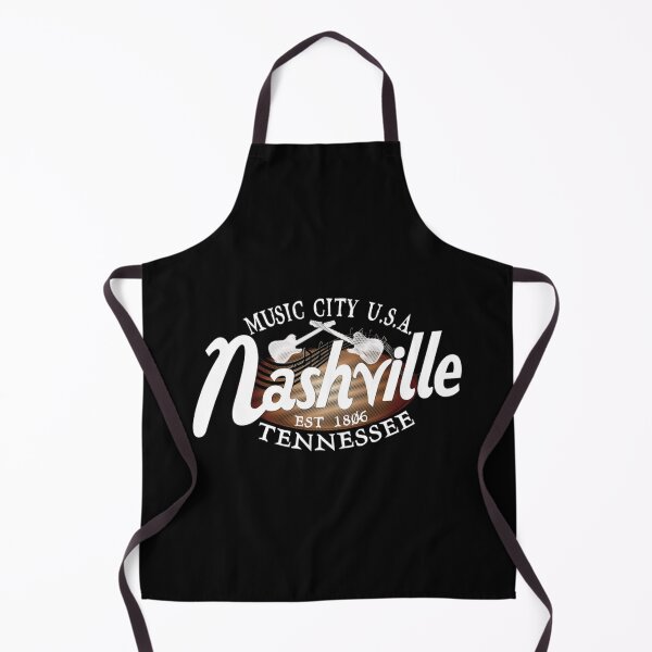 Item preview, Nashville Tn Tshirt Vintage Music City Usa Est 1806 Gift Lightweight Sweatshirt designed and sold by rikazr6sr1.
