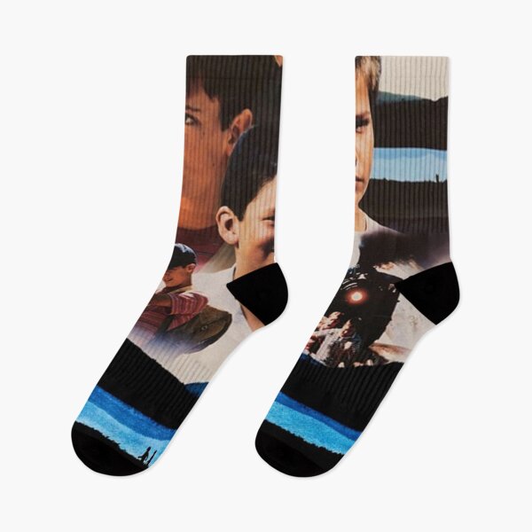 Item preview, Stand By Me poster designed and sold by headkatie.