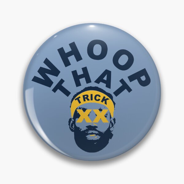 Item preview, Whoop That Trick! 2022 designed and sold by MemfoBrand.