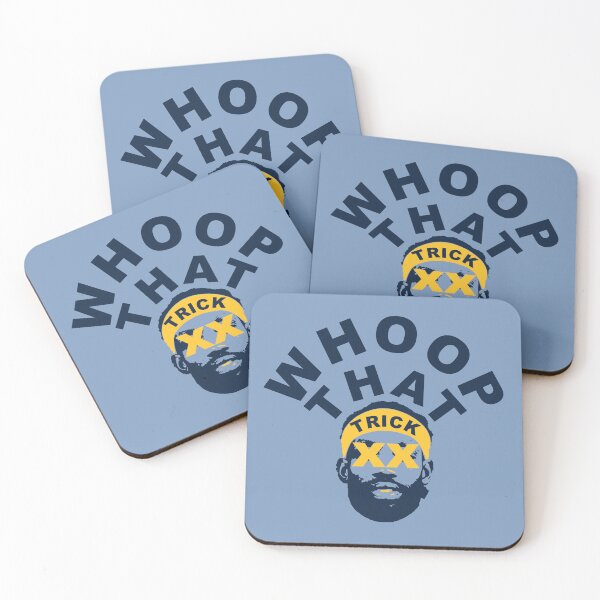 Item preview, Whoop That Trick! 2022 designed and sold by MemfoBrand.