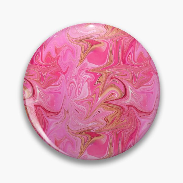 Item preview, Patrón de efecto mármol inspirado en la portada del álbum Doja Cat Hot Pink designed and sold by emily  gaskin.