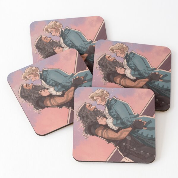 Item preview, Ed n Stede designed and sold by loveycloud.
