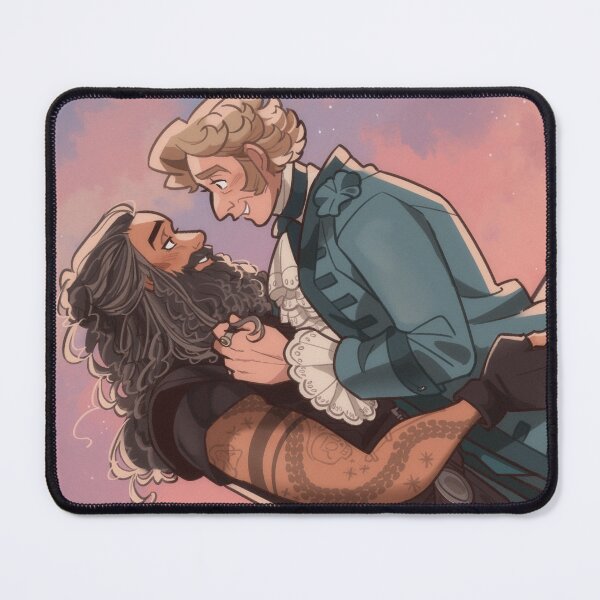 Item preview, Ed n Stede designed and sold by loveycloud.