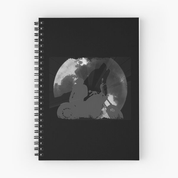 Item preview,  Motorcycling 45 designed and sold by THE AMERICAN TEEVANGELIST.