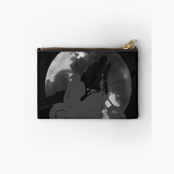 Item preview,  Motorcycling 45 designed and sold by THE AMERICAN TEEVANGELIST.