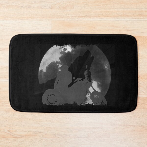 Item preview,  Motorcycling 45 designed and sold by THE AMERICAN TEEVANGELIST.