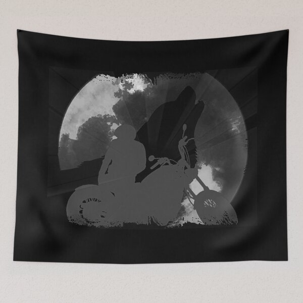 Item preview,  Motorcycling 45 designed and sold by THE AMERICAN TEEVANGELIST.