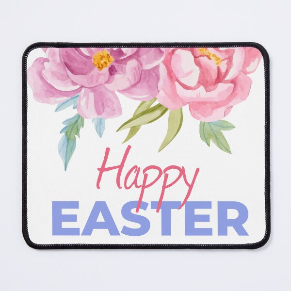Item preview, Happy Easter designed and sold by ReydaDesign.
