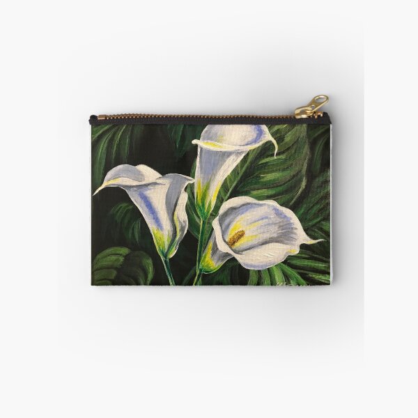 Item preview, Calla Lilies designed and sold by Vanessa Holmstrand.