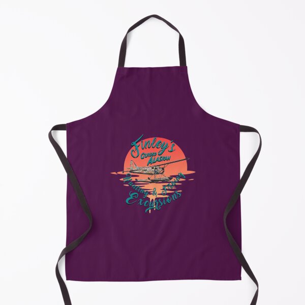 Item preview, Finley's Alaskan tours designed and sold by partsmanrod.