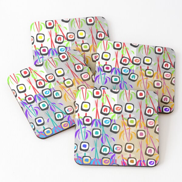 Item preview, Sashimi designed and sold by LibrosBOOKtique.