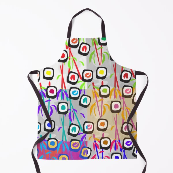 Item preview, Sashimi designed and sold by LibrosBOOKtique.