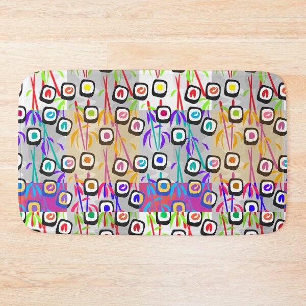 Item preview, Sashimi designed and sold by LibrosBOOKtique.