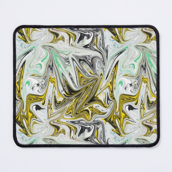 Item preview, 5SOS 5 Seconds of Summer Sounds Good Feels Good Album Cover Inspired Marble Effect Pattern designed and sold by emily  gaskin.