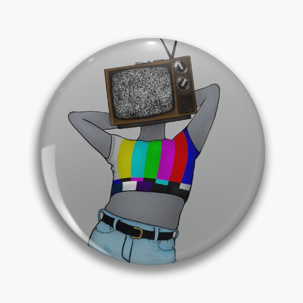 Item preview, Media Gorl designed and sold by SoggyCheeseFry.