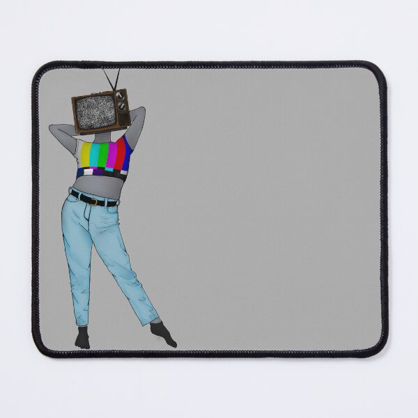 Item preview, Media Gorl designed and sold by SoggyCheeseFry.