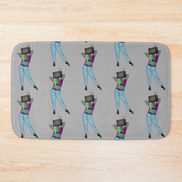 Item preview, Media Gorl designed and sold by SoggyCheeseFry.