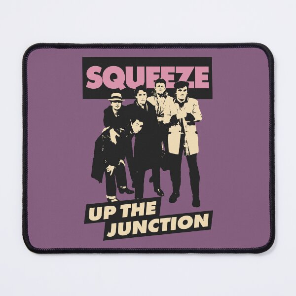 Item preview, Squeeze Up The Junction designed and sold by eyepoo.