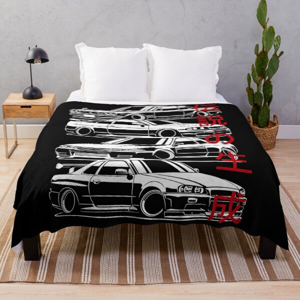 Gtr blanket best sale