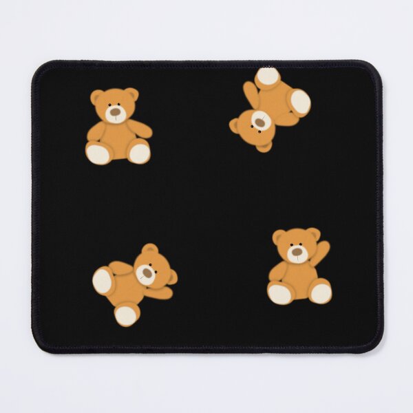 Item preview, Teddy Bear pattern designed and sold by zaMAJAvanje.