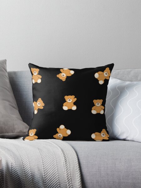 Artikel-Vorschau von Teddybär-Muster, designt und verkauft von Z-maja.
