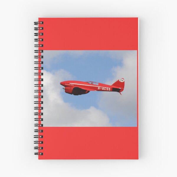 Item preview, Red Comet, Blue Sky designed and sold by David JC.