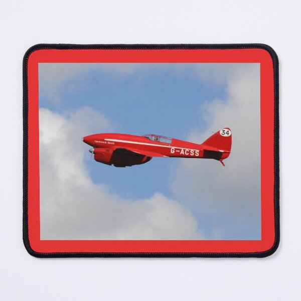 Item preview, Red Comet, Blue Sky designed and sold by David JC.