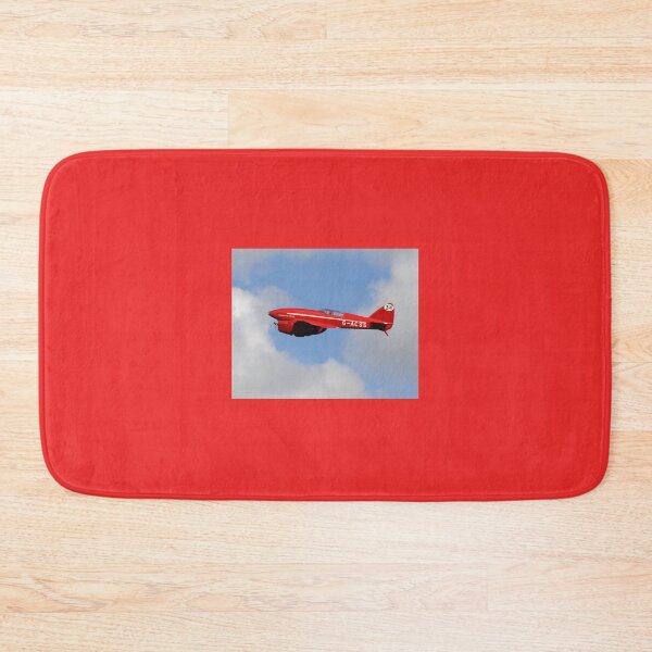 Item preview, Red Comet, Blue Sky designed and sold by David JC.