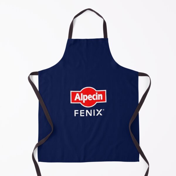 Aperçu de l'œuvre Équipe cycliste Blue Fenix créée et vendue par YoloTk.