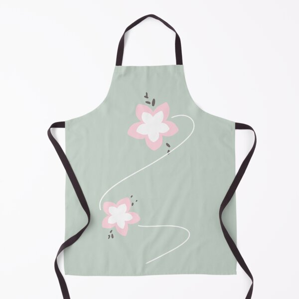 Item preview, sakura flower anohana minimal anime aesthetic design designed and sold by viyaura.