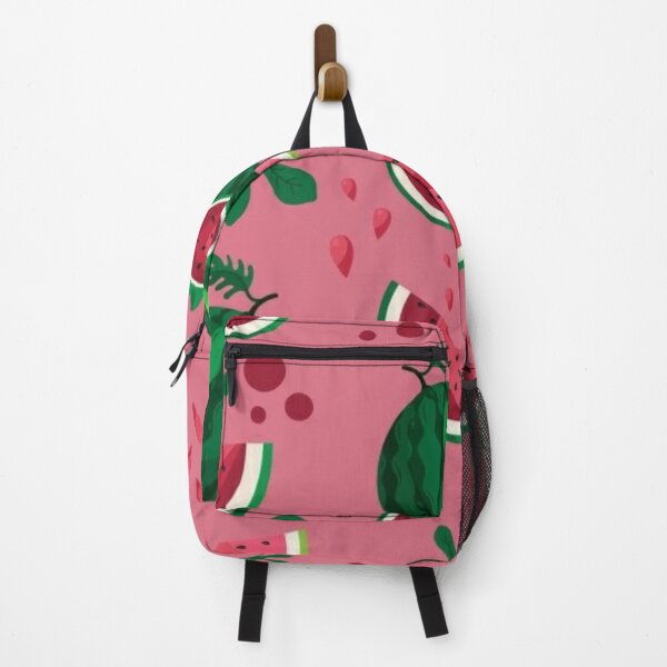 Item preview, watermelon pattern designed and sold by Rozita Rozy.